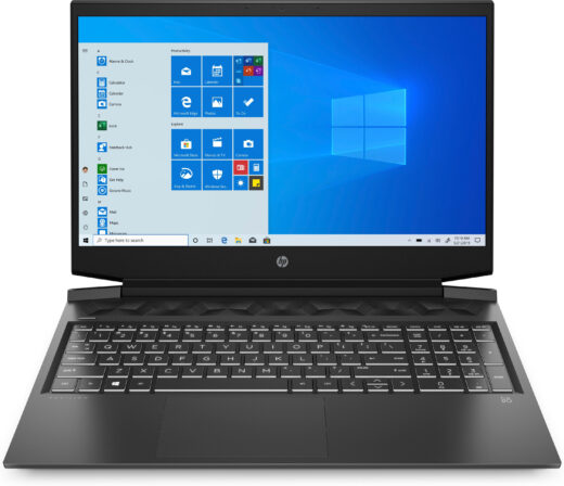 HP Pavilion Gaming 16-wf0876no 16.1″
