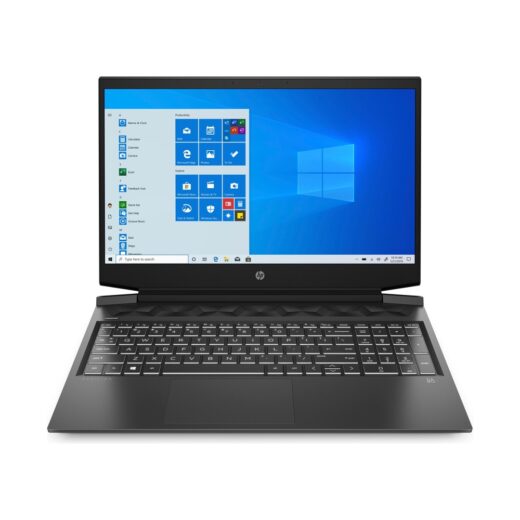 HP Pavilion Gaming 16-wf0876no 16.1