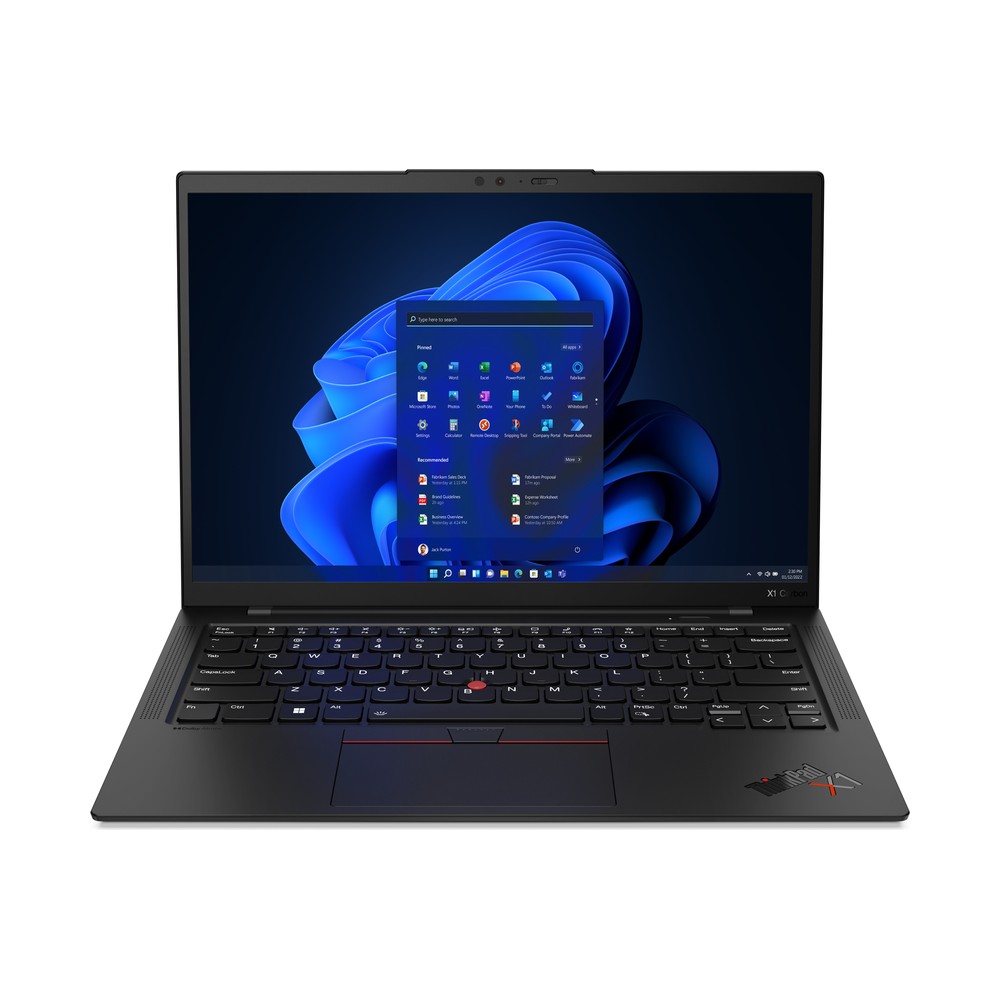 Lenovo ThinkPad X1 Carbon (11th Gen) 14