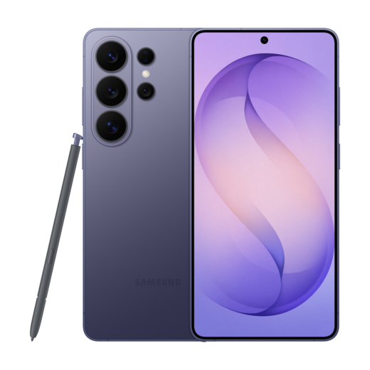 Samsung Galaxy S26 Ultra Purple