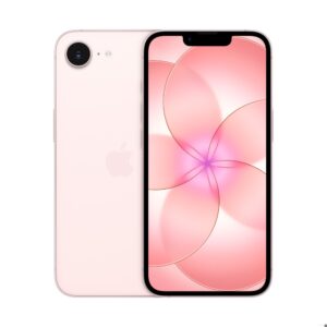 Apple iPhone 17e