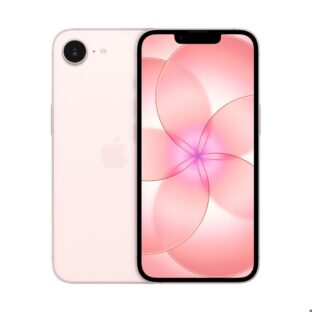 Apple iPhone 17e 512gb Rozā A+