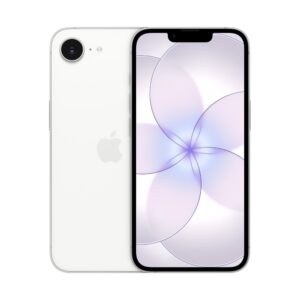 Apple iPhone 17e