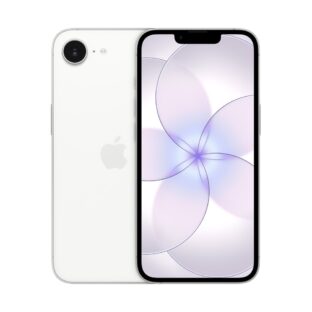 Apple iPhone 17e 512gb Balts A+