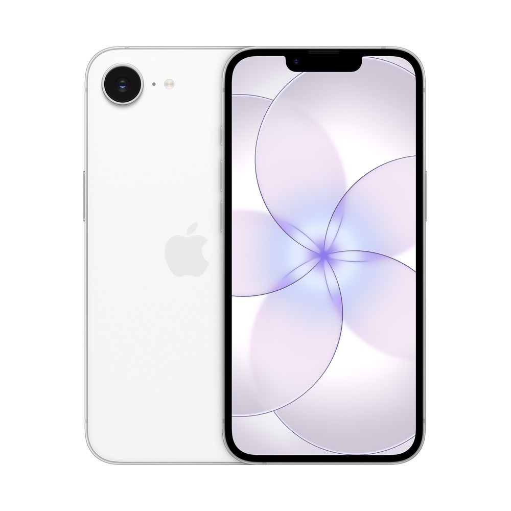 Apple iPhone 17e