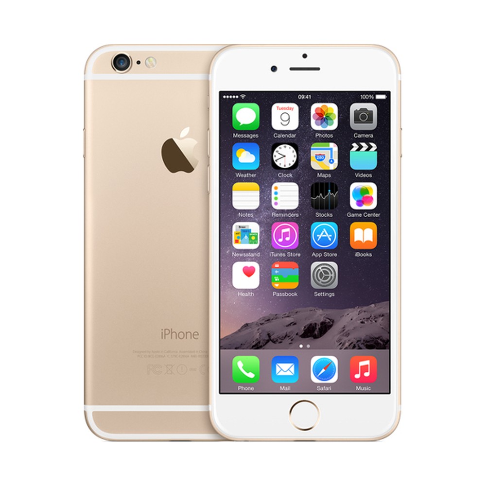 Apple iPhone 6