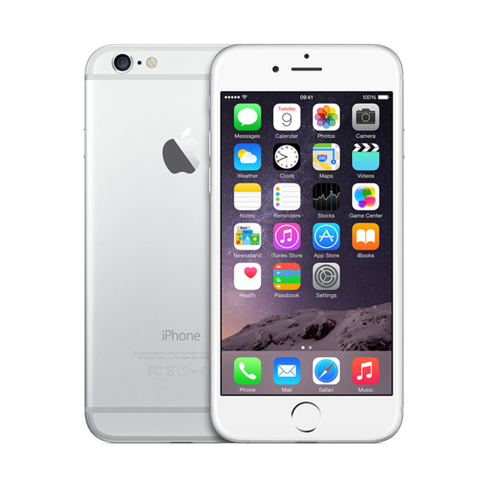 Apple iPhone 6