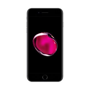 Apple iPhone 7 Plus 128gb Sudraba
