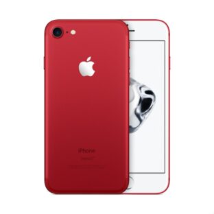 Apple iPhone 7 128gb Sarkans B