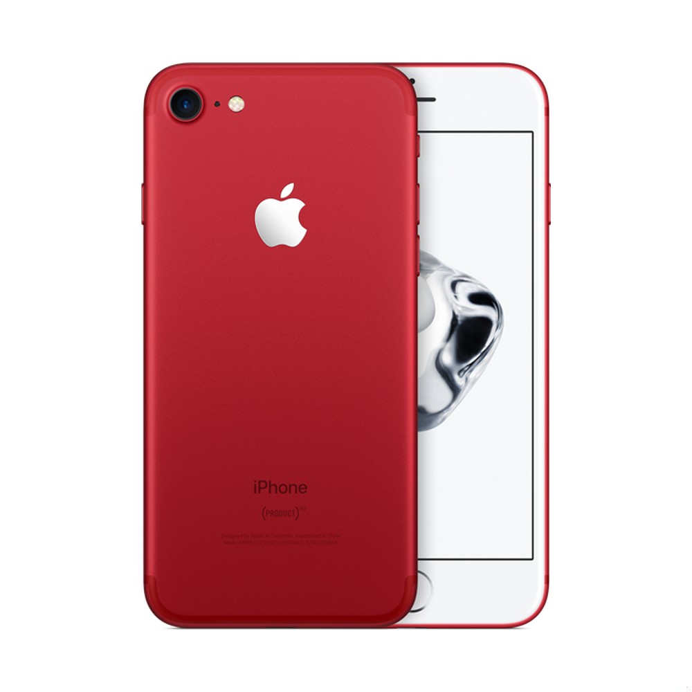 Apple iPhone 7