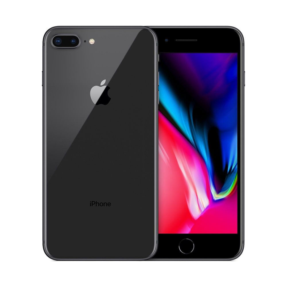 Apple iPhone 8 Plus