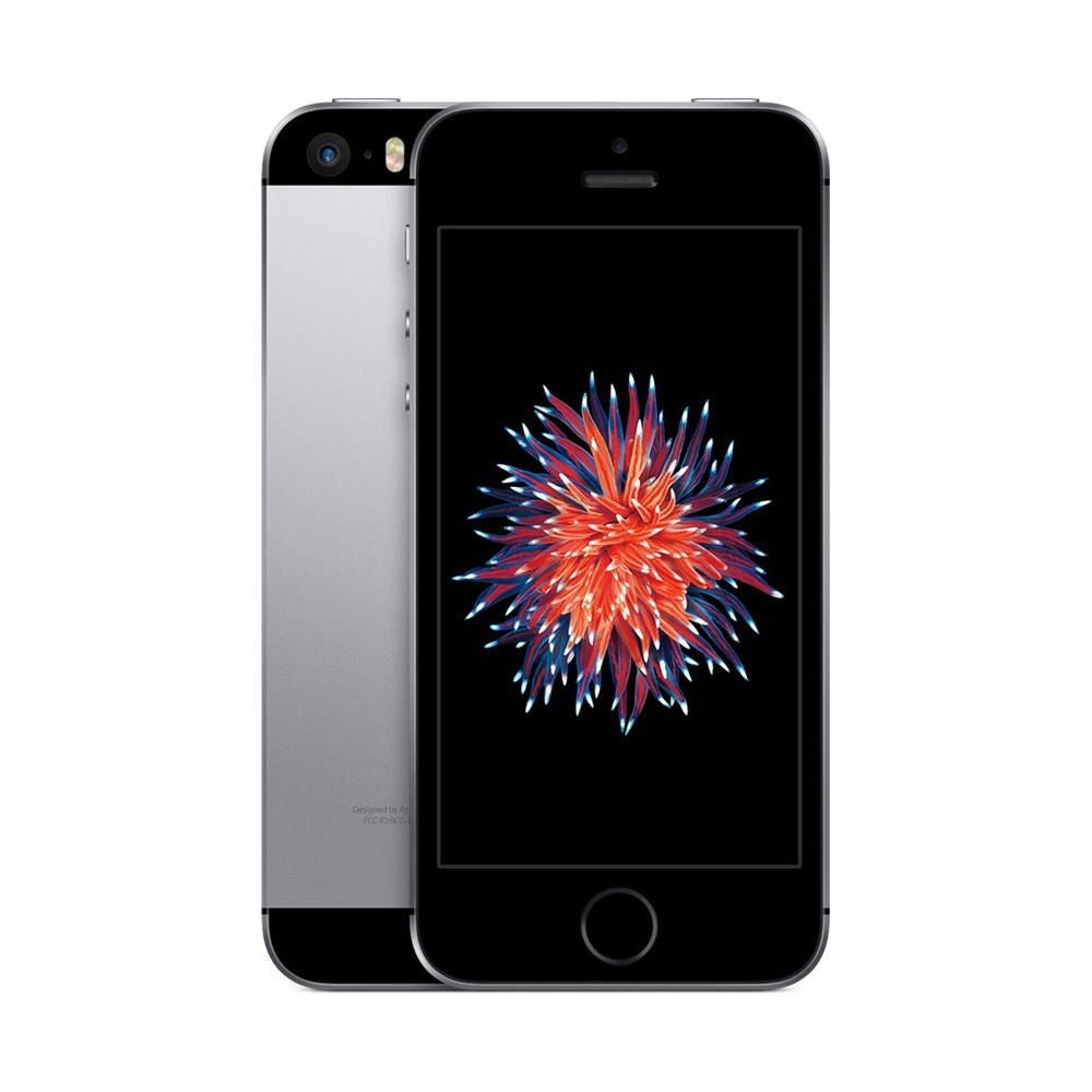 Apple iPhone SE