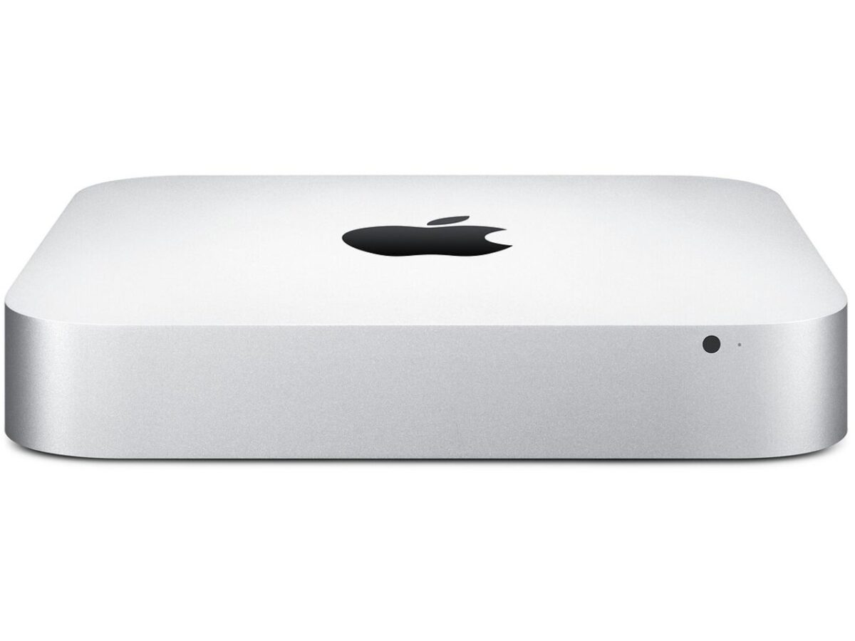 Apple Mac mini (Late 2014)