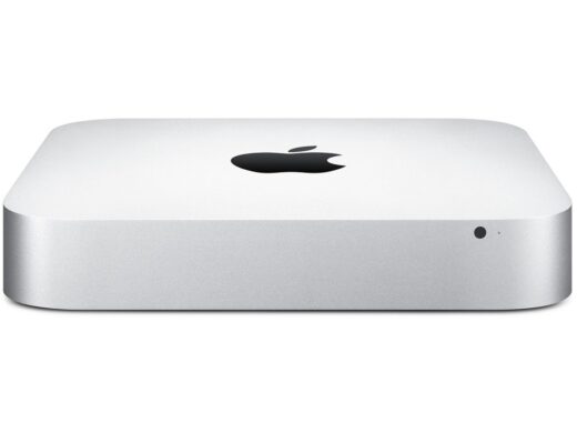 Apple Mac mini (Late 2014)