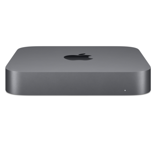 Apple Mac mini (Late 2018)