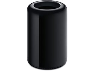 Apple Mac Pro (Late 2013)