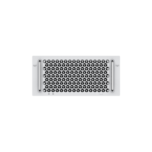 Apple Mac Pro (Rack, 2019)