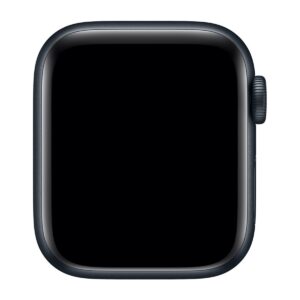 Apple Watch SE 40mm GPS+Cellular Aluminum case