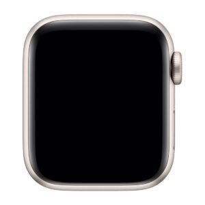 Apple Watch SE 40mm GPS+Cellular Aluminum case