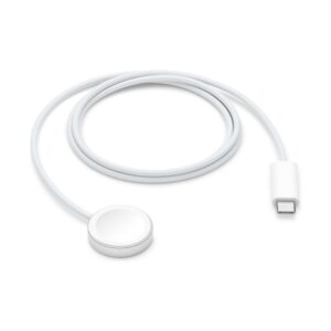 Apple Watch Magnetic Charger - USB-C - 1.0m