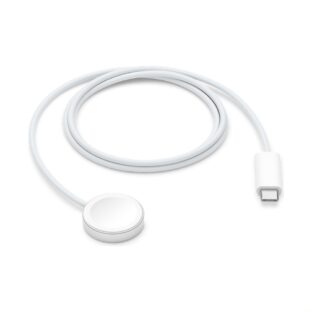 Apple Watch Magnetic Charger - USB-C - 1.0m