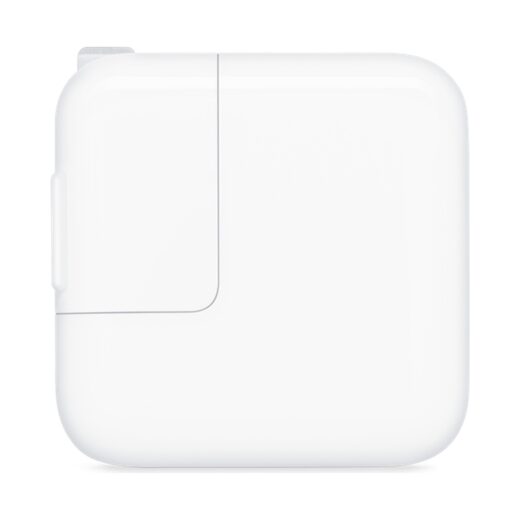 Apple 12W USB Power Adapter — A2167