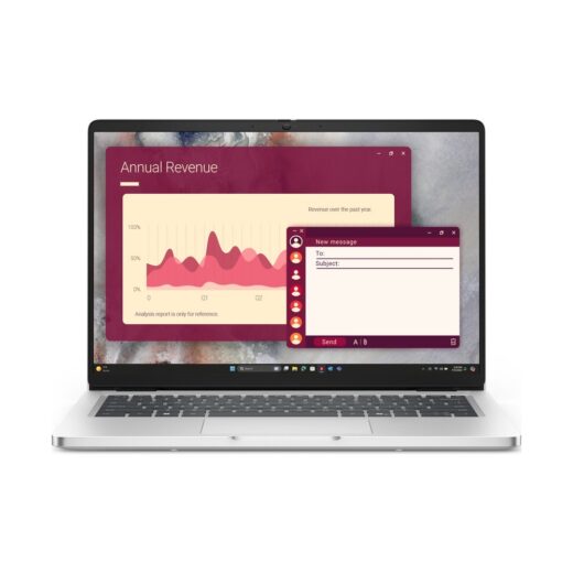 Dell Pro 14 PC14250 14″