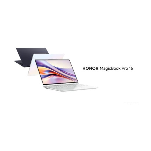 Honor MagicBook Pro 16 (2024) 16