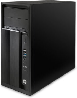 HP Z240 Workstation
