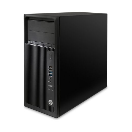 HP Z240 Workstation
