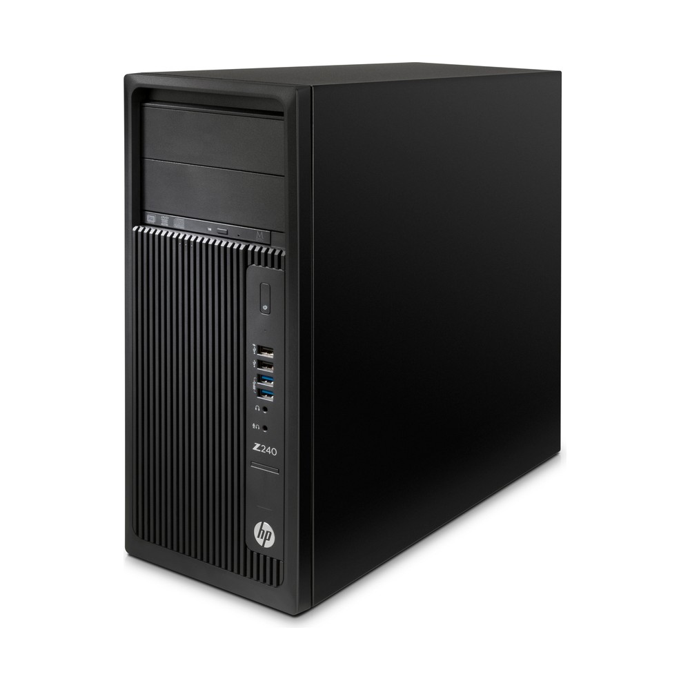 HP Z240 Workstation