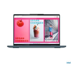 Lenovo Yoga 7 14IAL7 Touch 14″
