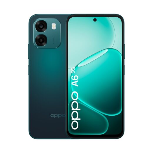 Oppo A6 5G