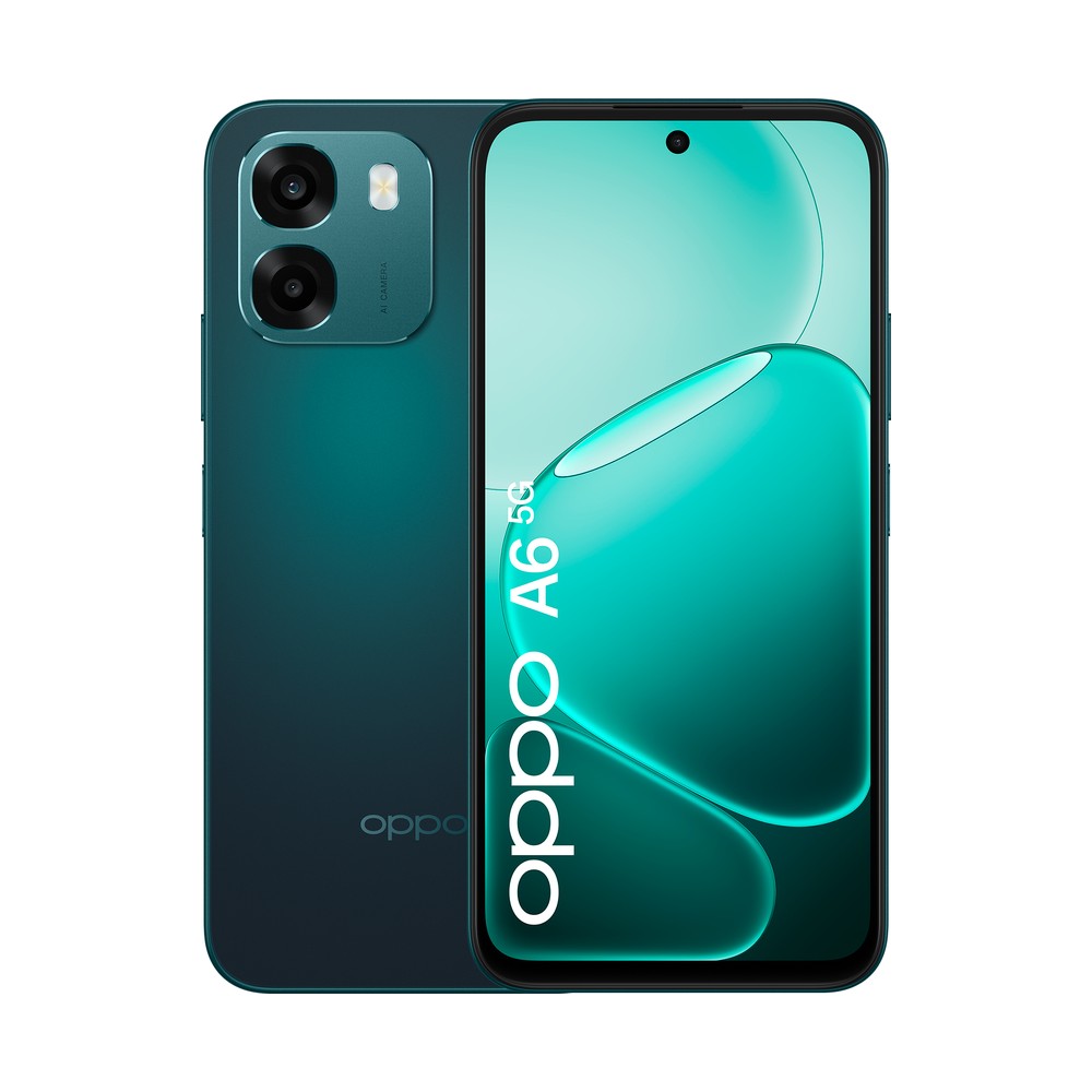 Oppo A6 5G