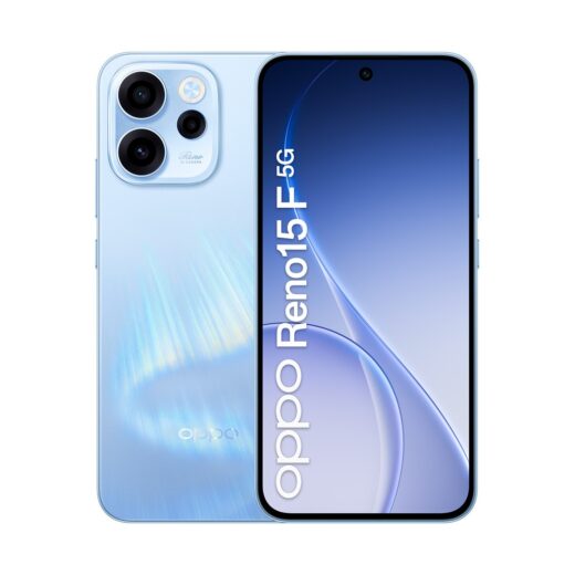 Oppo Reno15 F 5G