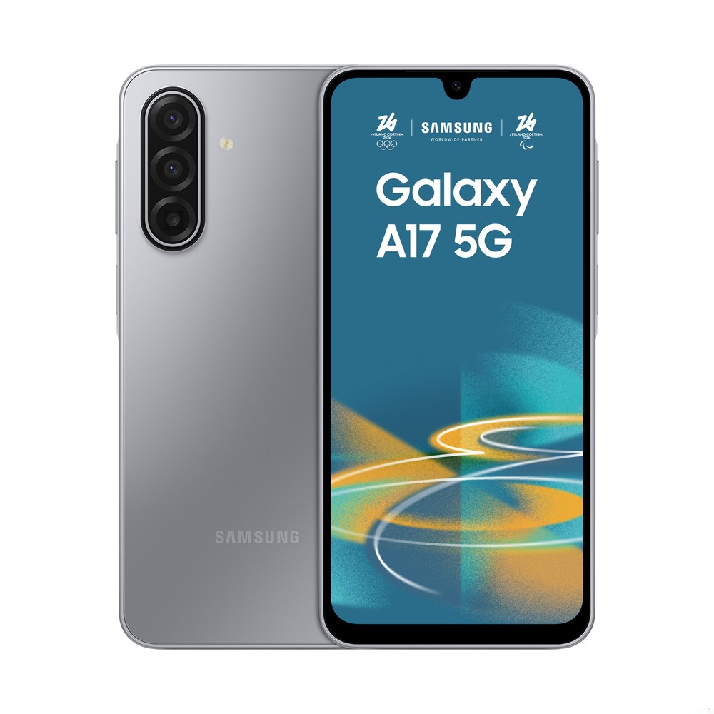 Samsung Galaxy A17 5G