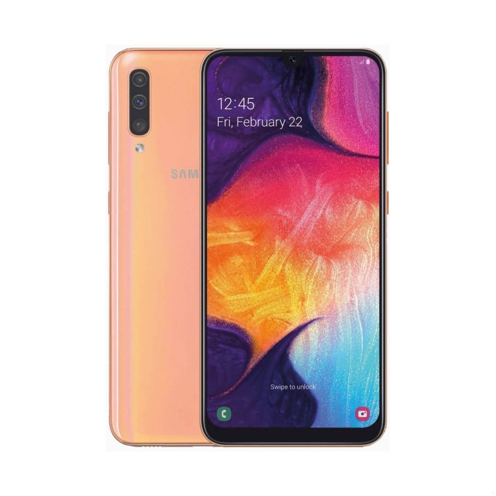 Samsung Galaxy A50