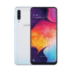 Samsung Galaxy A50