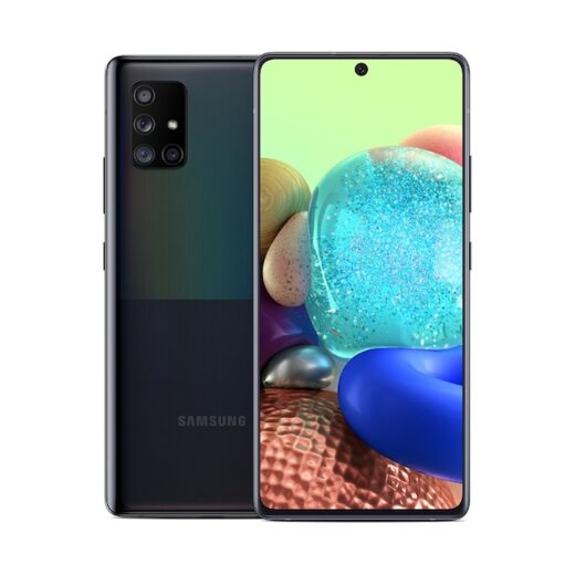 Samsung Galaxy A71