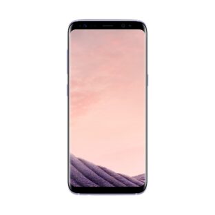 Samsung Galaxy S8 64gb Melns B