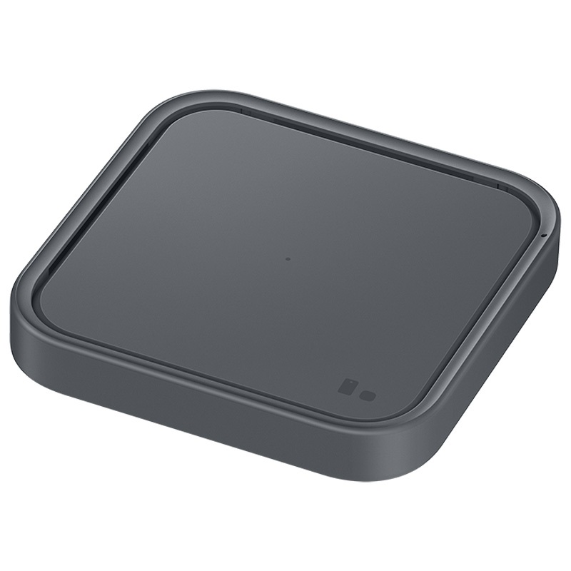Samsung Super Fast Wireless Charger 15W - EP-P2400 - Hall, Klass B (Hea)