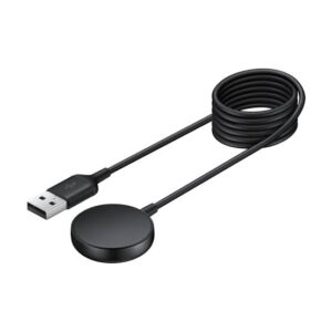 Galaxy Watch Magnetic Charger - 1m - USB-A