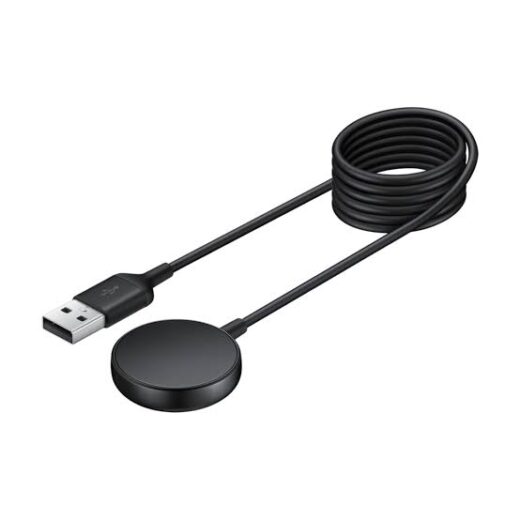 Galaxy Watch Magnetic Charger - 1m - USB-A