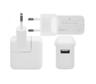 Apple 10W USB Power Adapter - A1357