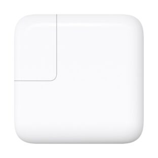 Блок питания Apple 29W USB-C - Klass B (Hea)