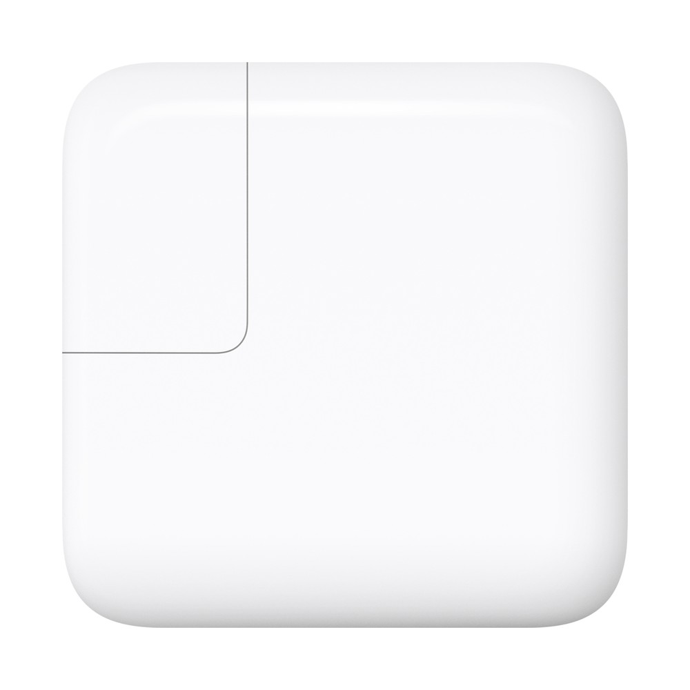 Блок питания Apple 29W USB-C - Klass B (Hea)