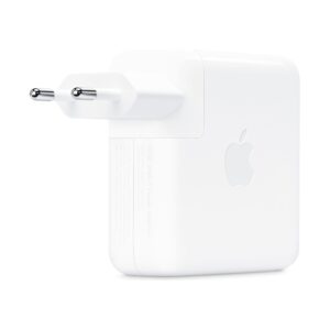 Блок питания Apple 61W USB-C с кабелем MagSafe 3 - Klass B (Hea)
