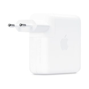 Блок питания Apple 61W USB-C с кабелем MagSafe 3 - Klass B (Hea)