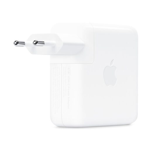 Блок питания Apple 61W USB-C с кабелем MagSafe 3