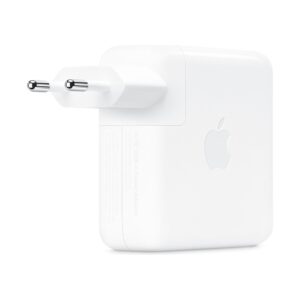 Apple 67W USB-C toiteadapter MagSafe 3 kaabliga - Klass B (Hea)